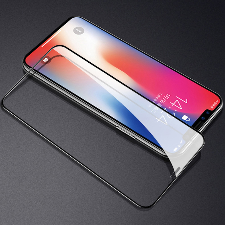 Phone Glass Screen Protector