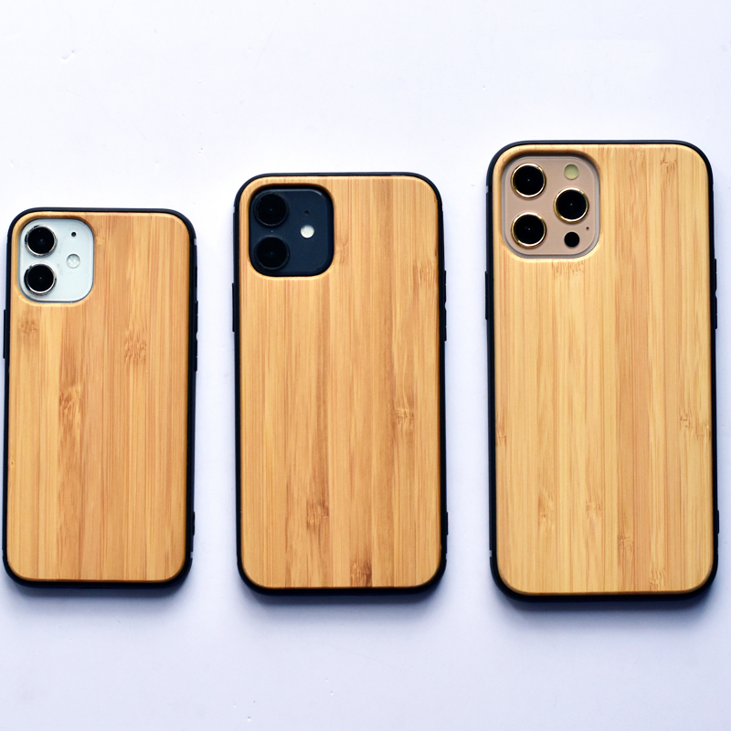 Wooden Phone Case