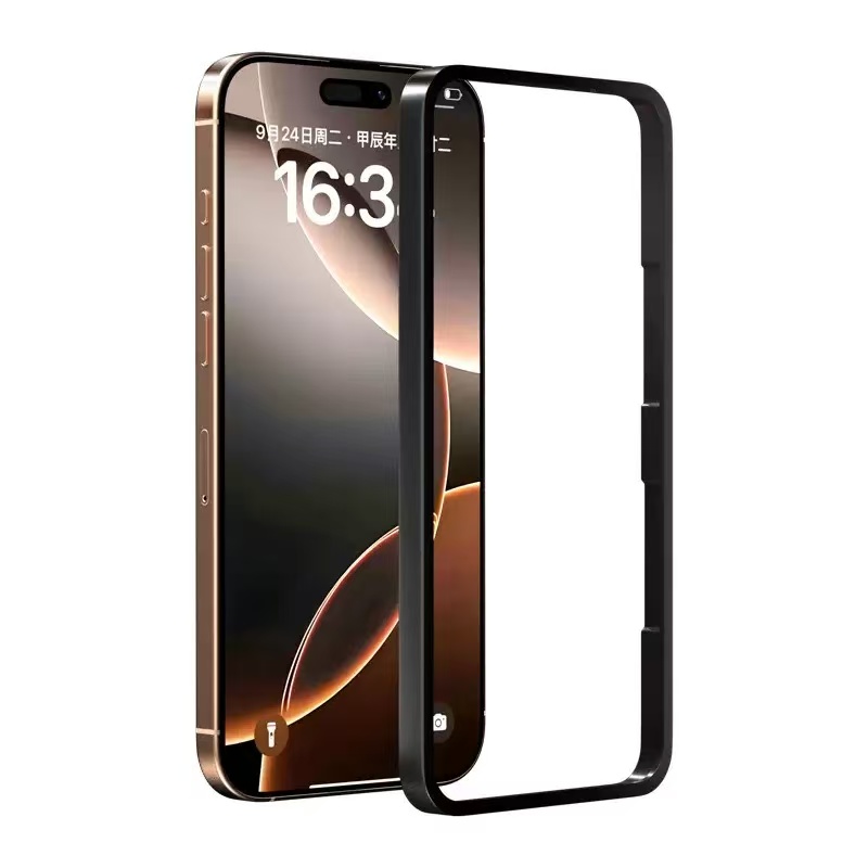 Screen protector install tools