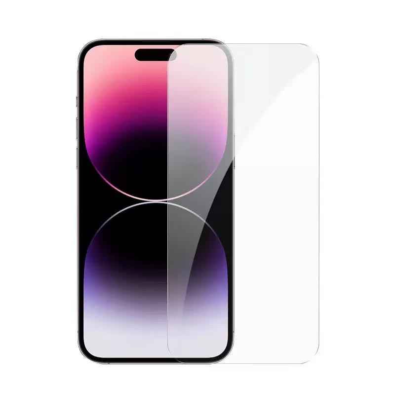 Full screen hardness protection for Iphone 17 serious