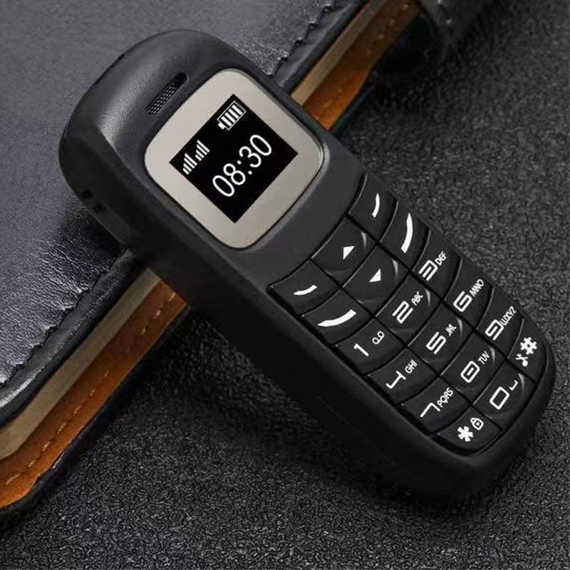 BM70 Low Radiation Mini phone