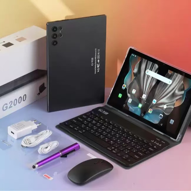 Tablet PC
