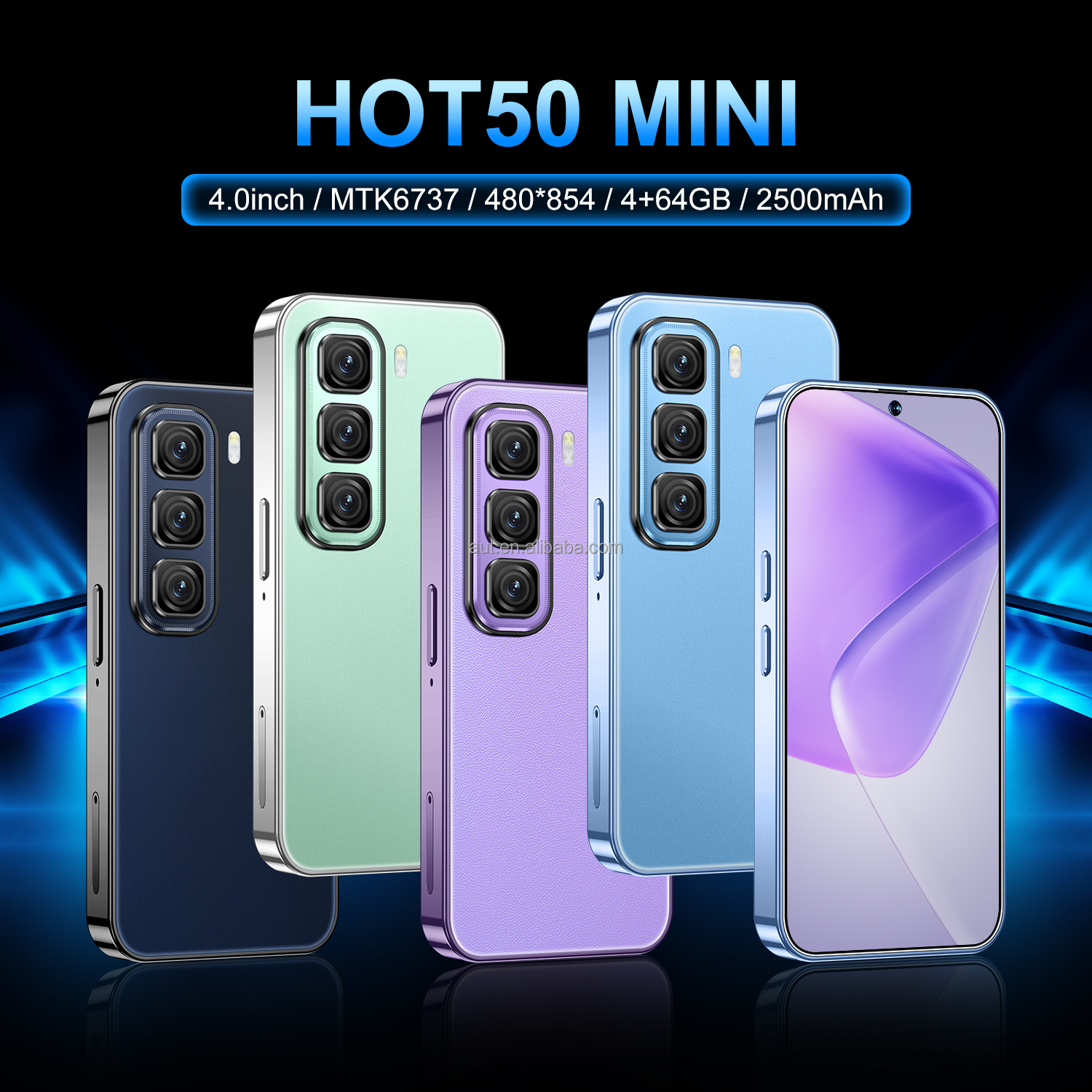 Mini Phone