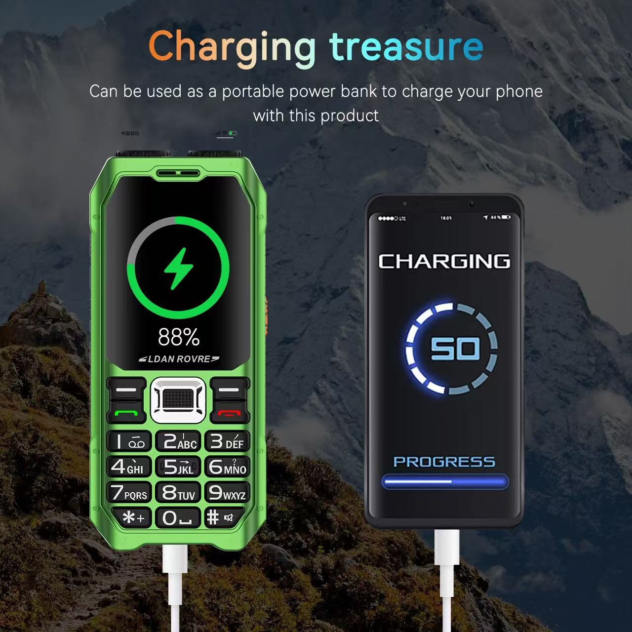 Feature Phone
