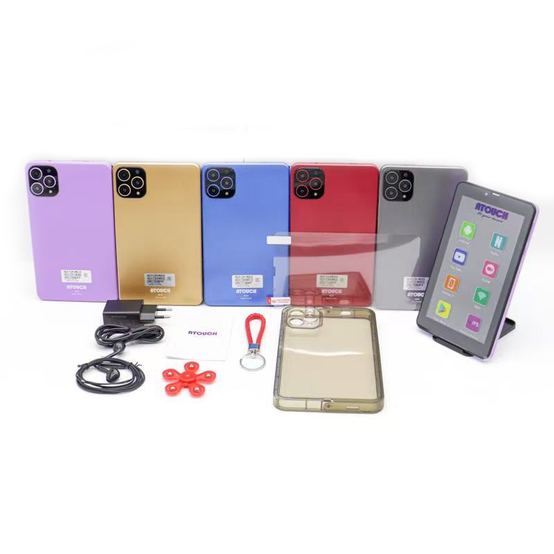 ATOUCH S15 - 7-Inch Android Tablet with 8GB Storage